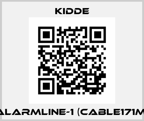 Alarmline-1 (cable171m) Kidde
