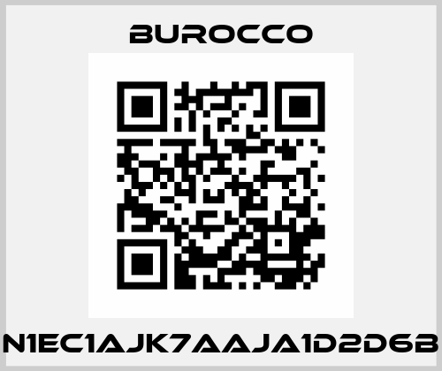 N1EC1AJK7AAJA1D2D6B Burocco
