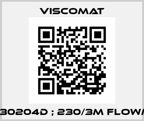 F0030204D ; 230/3M Flowmat Viscomat