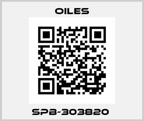 SPB-303820  Oiles