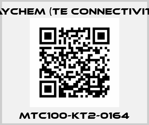 MTC100-KT2-0164 Raychem (TE Connectivity)