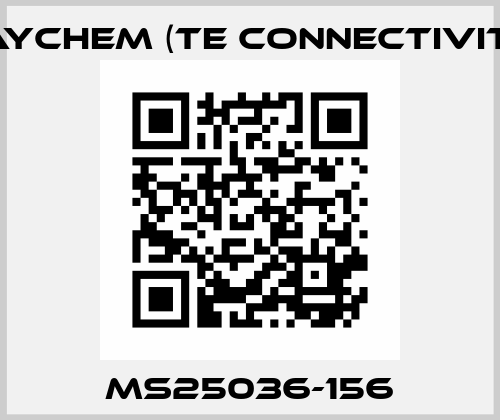 MS25036-156 Raychem (TE Connectivity)