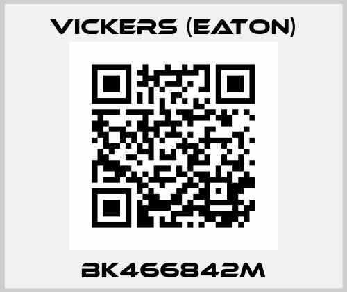BK466842M Vickers (Eaton)
