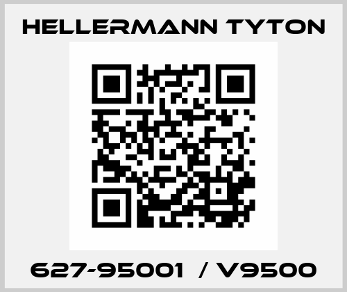 627-95001  / V9500 Hellermann Tyton