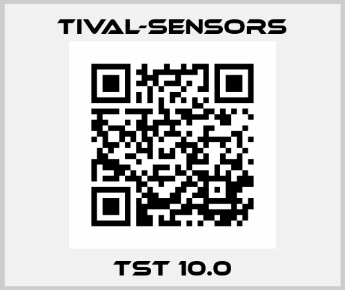 TST 10.0 Tival-Sensors