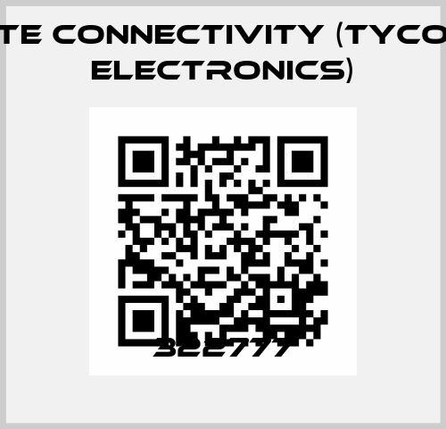 322777 TE Connectivity (Tyco Electronics)