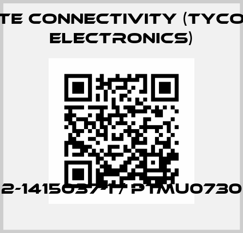 2-1415037-1 / PTMU0730 TE Connectivity (Tyco Electronics)