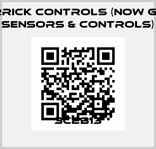 3C2B13 Warrick Controls (now Gems Sensors & Controls)
