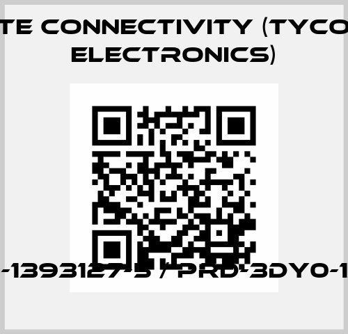 9-1393127-5 / PRD-3DY0-12 TE Connectivity (Tyco Electronics)