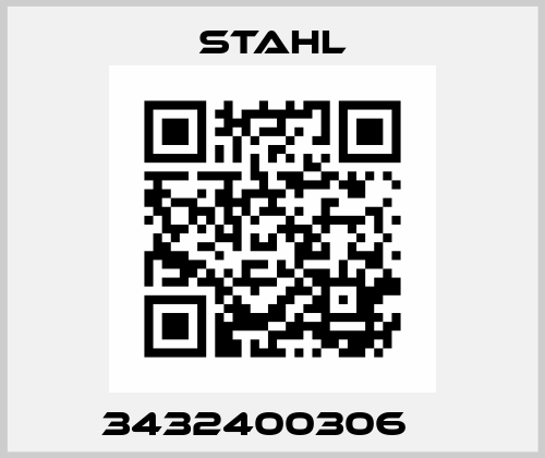 3432400306    Stahl