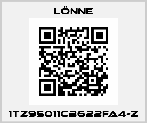 1TZ95011CB622FA4-Z Lönne