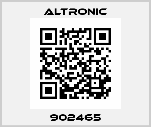 902465 Altronic