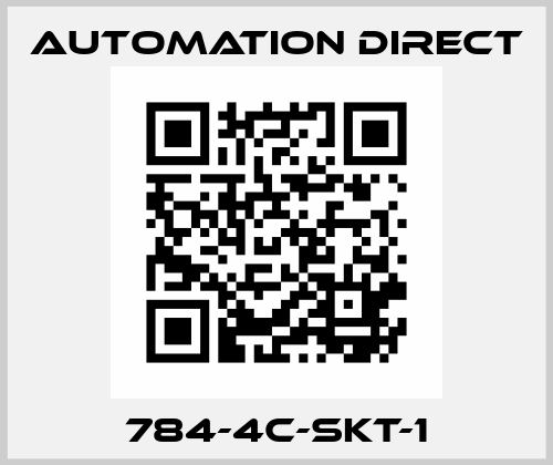 784-4C-SKT-1 Automation Direct