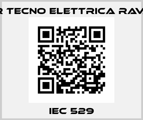 IEC 529 Ter Tecno Elettrica Ravasi