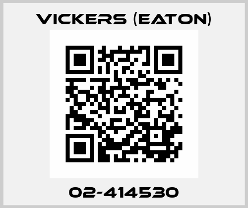 02-414530 Vickers (Eaton)