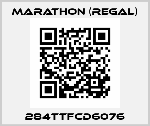  284TTFCD6076 Marathon (Regal)
