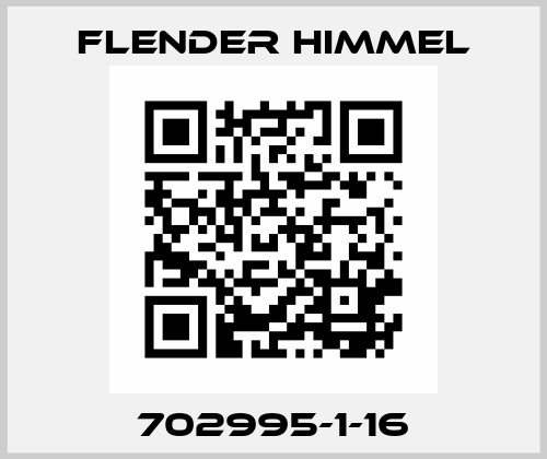 702995-1-16 Flender Himmel
