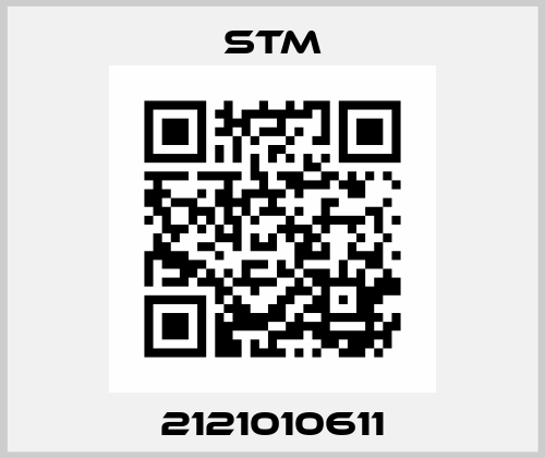 2121010611 Stm