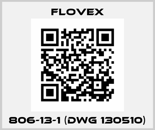 806-13-1 (dwg 130510) Flovex