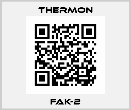 FAK-2 Thermon