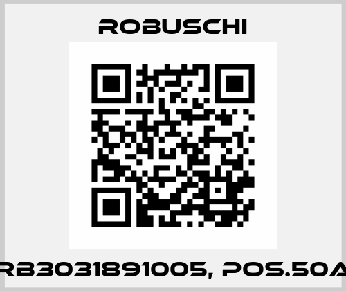 RB3031891005, Pos.50A Robuschi