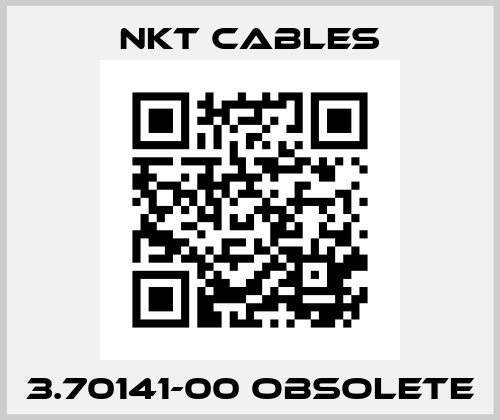 3.70141-00 obsolete NKT Cables