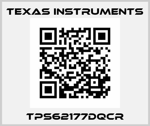 TPS62177DQCR Texas Instruments