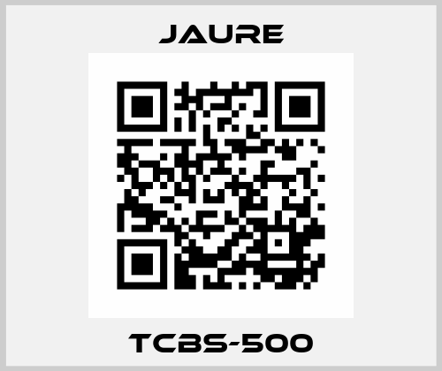 TCBS-500 Jaure