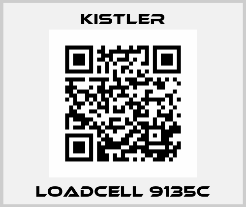 Loadcell 9135C Kistler
