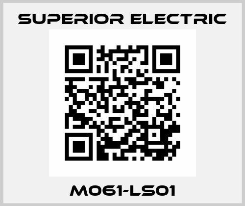 M061-LS01 Superior Electric
