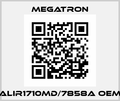 ALIR1710MD/7858A OEM Megatron