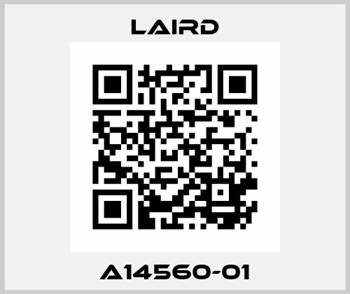 A14560-01 Laird