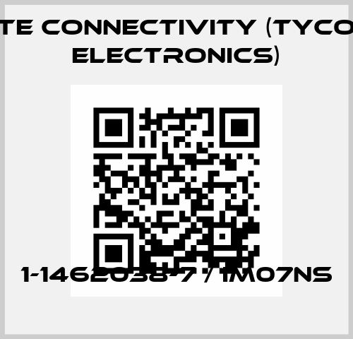 1-1462038-7 / IM07NS TE Connectivity (Tyco Electronics)