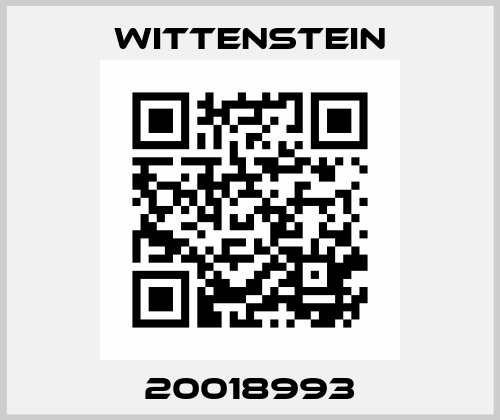 20018993 Wittenstein