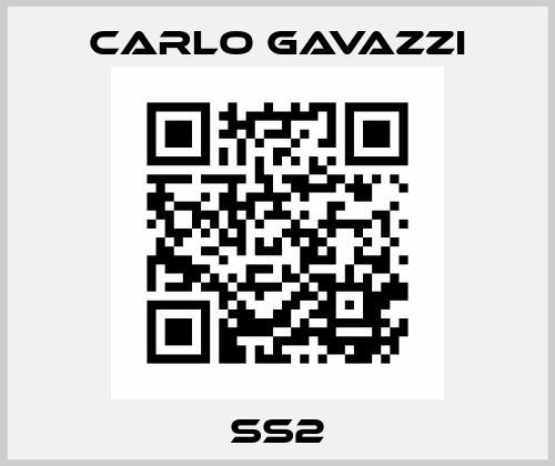 SS2 Carlo Gavazzi