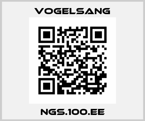 NGS.100.EE Vogelsang