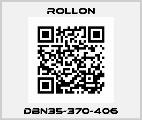 DBN35-370-406 Rollon