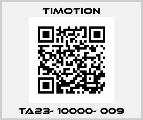 TA23- 10000- 009 Timotion