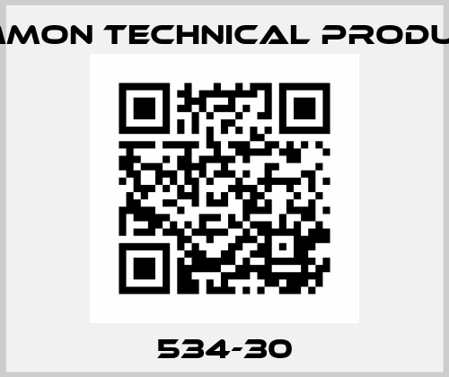 534-30 Gammon Technical Products