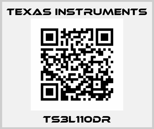 TS3L110DR Texas Instruments