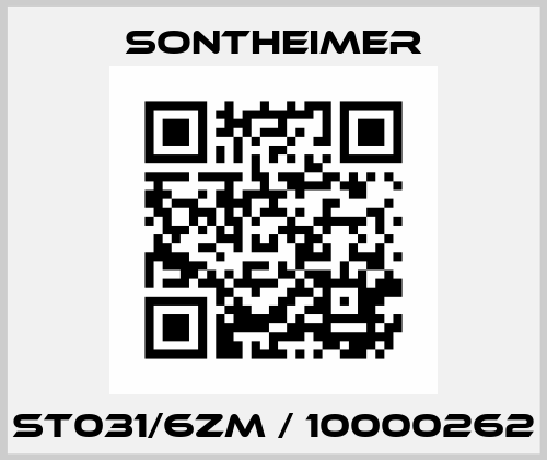 ST031/6ZM / 10000262 Sontheimer