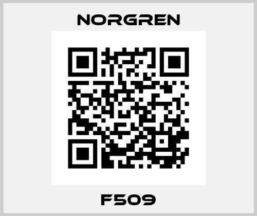 F509 Norgren