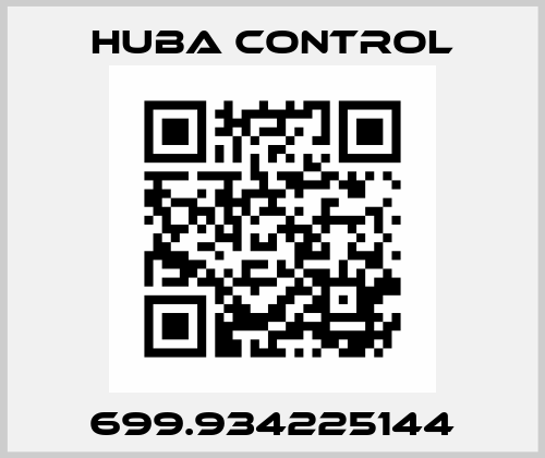 699.934225144 Huba Control