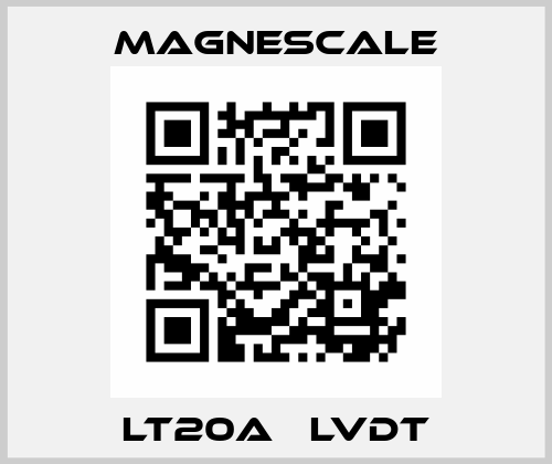LT20A   LVDT Magnescale