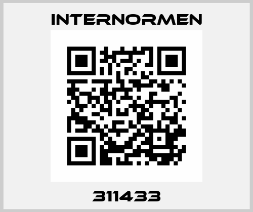 311433 Internormen