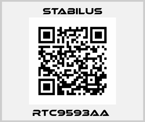 RTC9593AA  Stabilus