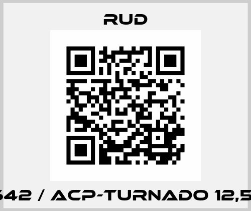 8600642 / ACP-TURNADO 12,5t M36 Rud