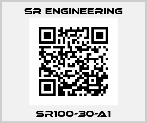 SR100-30-A1 SR Engineering