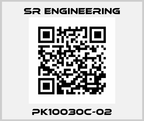 PK10030C-02 SR Engineering