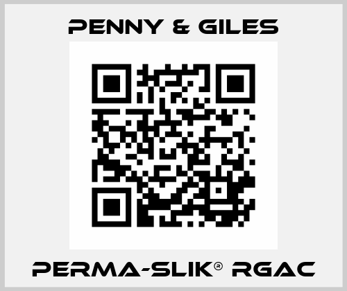 Perma-Slik® RGAC Penny & Giles